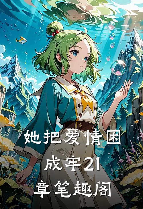 她把爱情困成牢21章笔趣阁