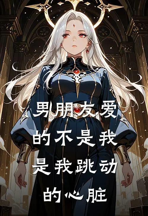 男朋友爱的不是我，是我跳动的心脏