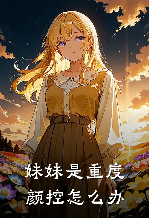 妹妹是重度颜控怎么办