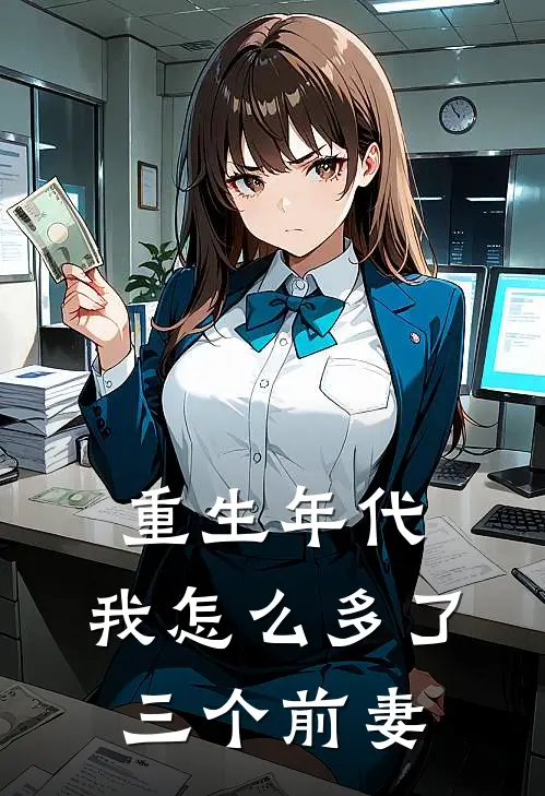 重生年代：我怎么多了三个前妻