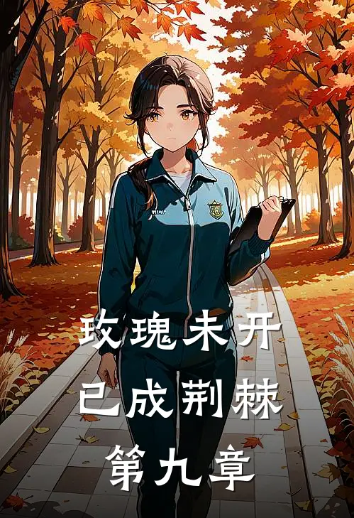 玫瑰未开已成荆棘第九章