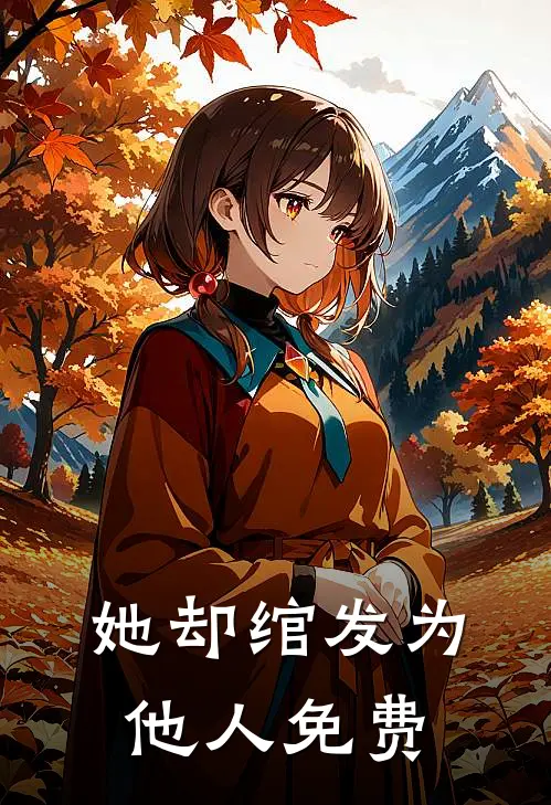 她却绾发为他人免费