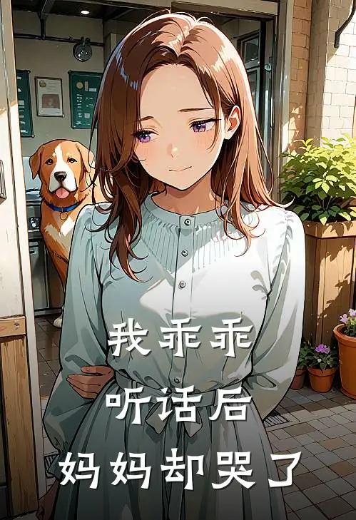 我乖乖听话后，妈妈却哭了