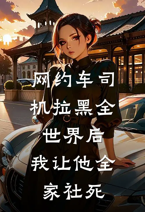 网约车司机拉黑全世界后，我让他全家社死抖音热门免费小说大全_小说完结网约车司机拉黑全世界后，我让他全家社死(抖音热门)