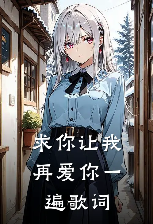 求你让我再爱你一遍歌词