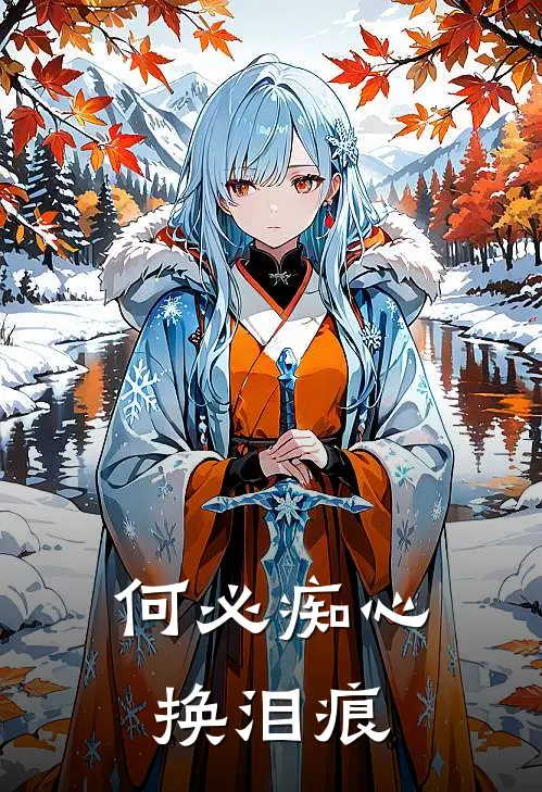 何必痴心换泪痕林晚廷桓完整版小说_最新章节列表何必痴心换泪痕(林晚廷桓)