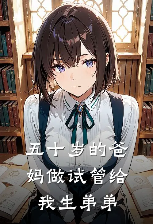 抖音热门(五十岁的爸妈做试管给我生弟弟)全章节在线阅读_(五十岁的爸妈做试管给我生弟弟)完结版免费阅读