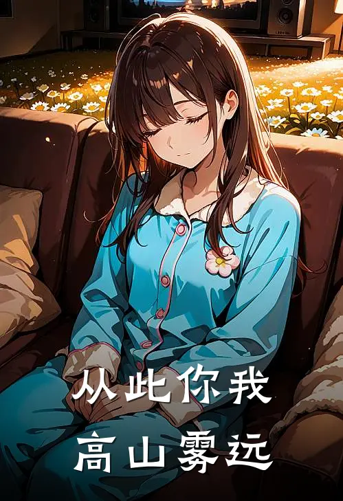 从此你我高山雾远