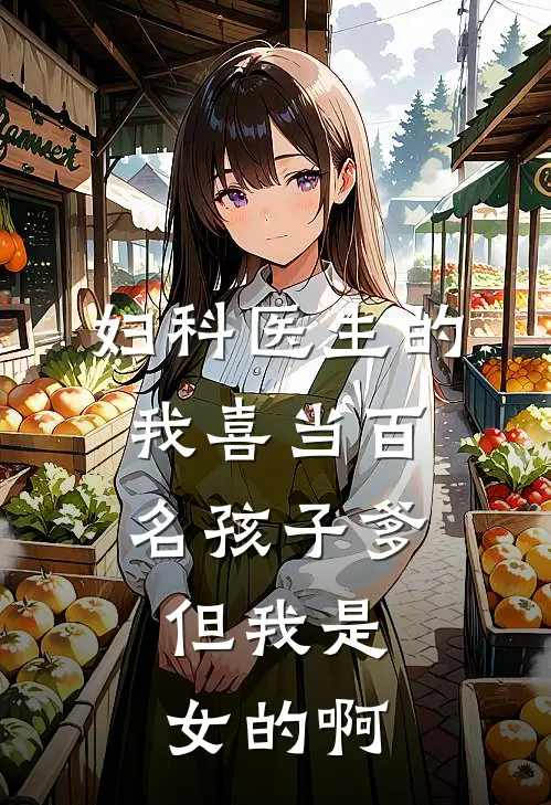 妇科医生的我喜当百名孩子爹，但我是女的啊