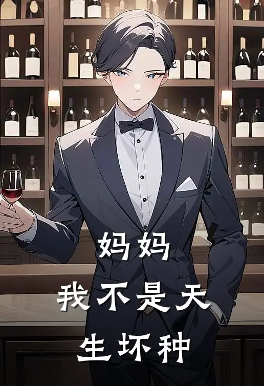 妈妈，我不是天生坏种(梦梦娇娇)已完结小说_妈妈，我不是天生坏种(梦梦娇娇)小说免费在线阅读