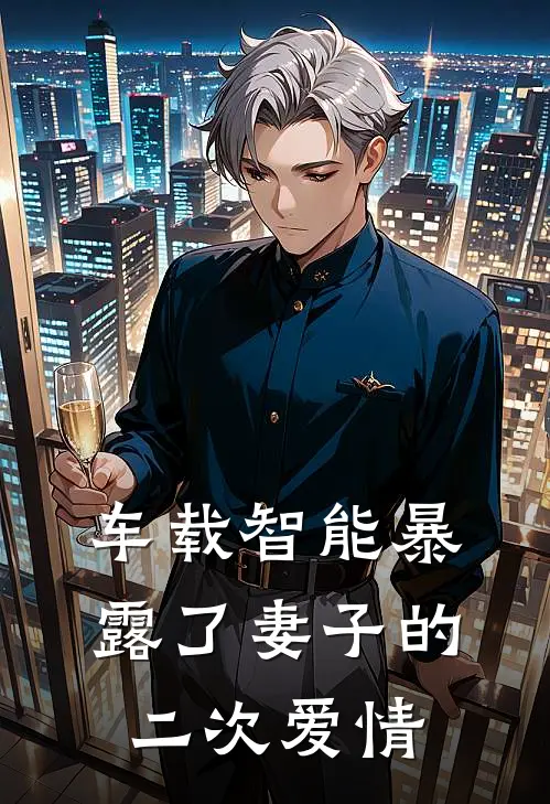 车载智能暴露了妻子的二次爱情