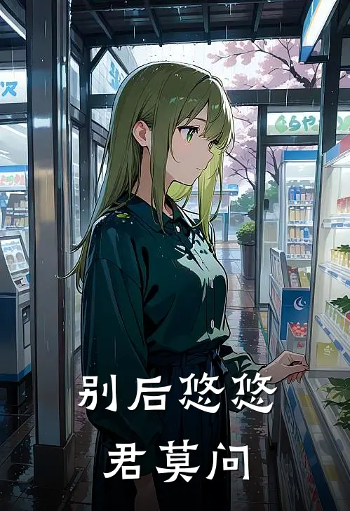 别后悠悠君莫问