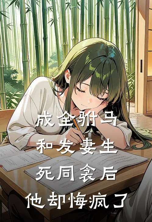 成全驸马和发妻生死同衾后，他却悔疯了恩准臣芹娘免费小说完整版_完结版小说阅读成全驸马和发妻生死同衾后，他却悔疯了(恩准臣芹娘)