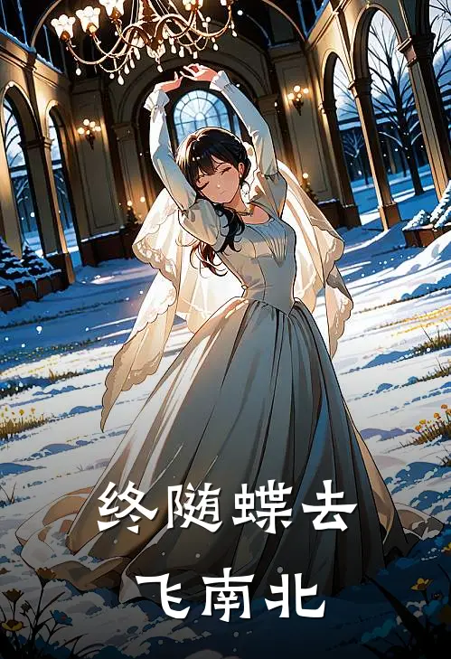 终随蝶去飞南北