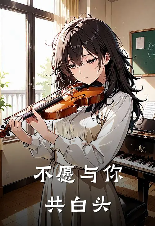 不愿与你共白头