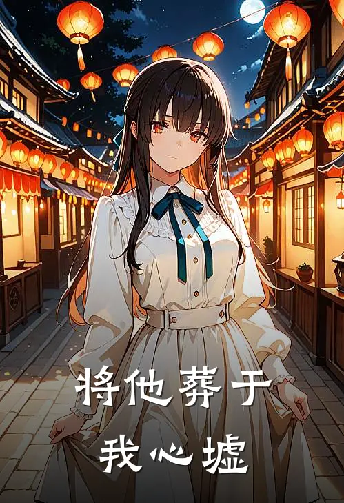 将他葬于我心墟