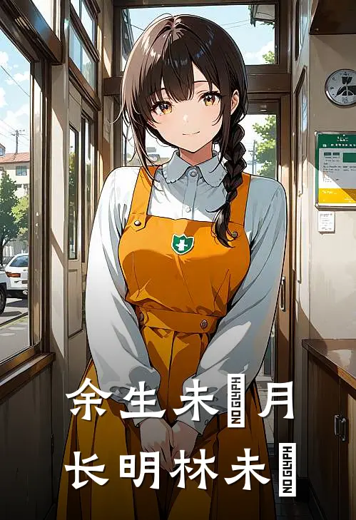 余生未晞月长明林未晞