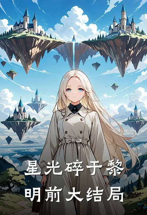 星光碎于黎明前大结局