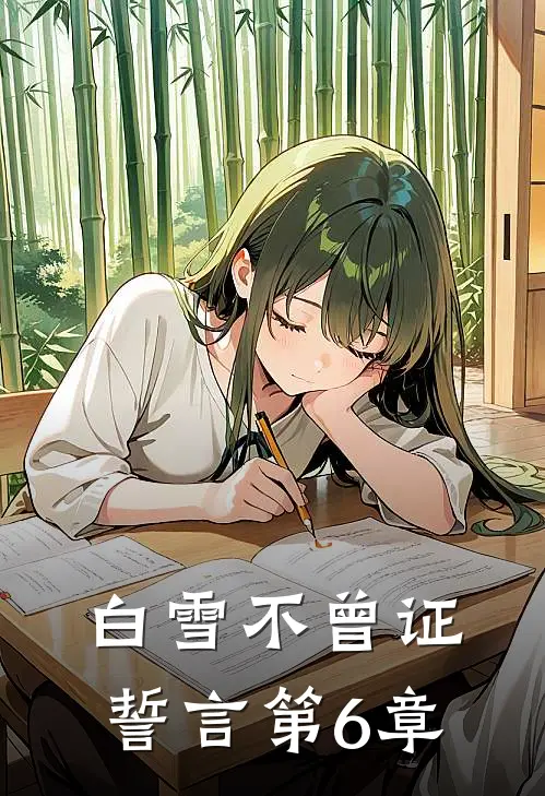 白雪不曾证誓言第6章
