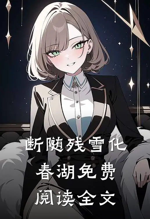 断随残雪化春湖免费阅读全文