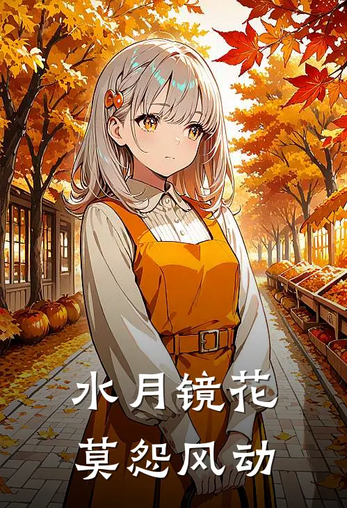 水月镜花，莫怨风动陆枕渊林意希小说推荐完结_全集免费小说水月镜花，莫怨风动(陆枕渊林意希)