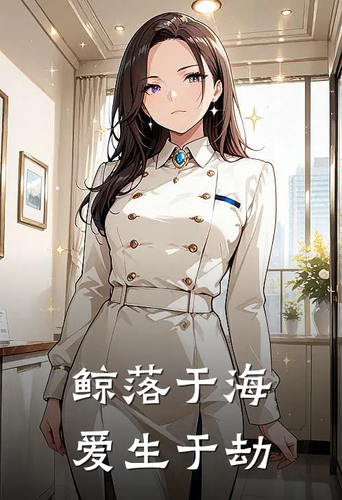 鲸落于海，爱生于劫