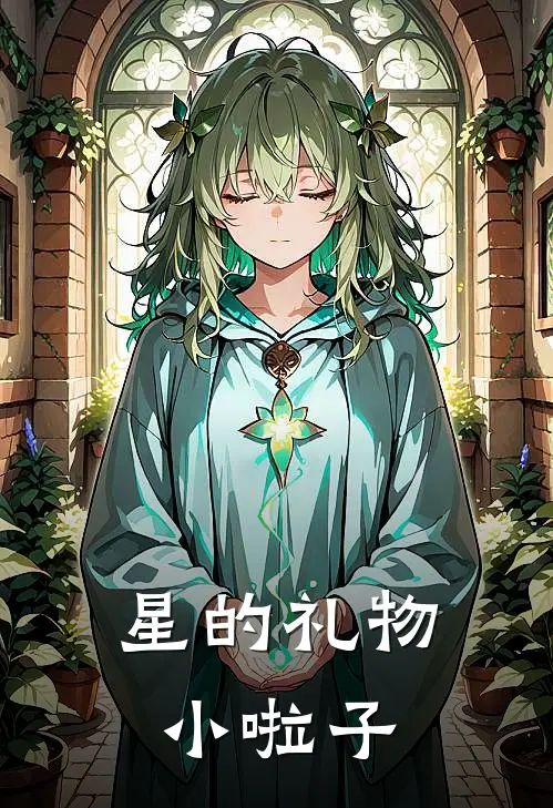 星的礼物小啦子
