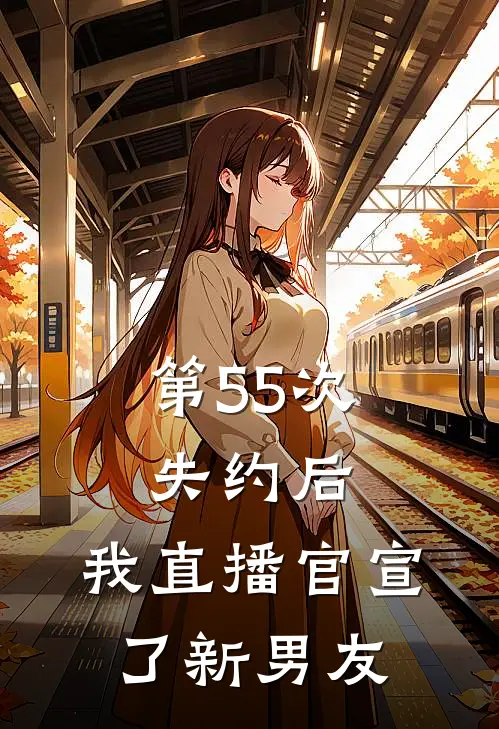 第55次失约后，我直播官宣了新男友