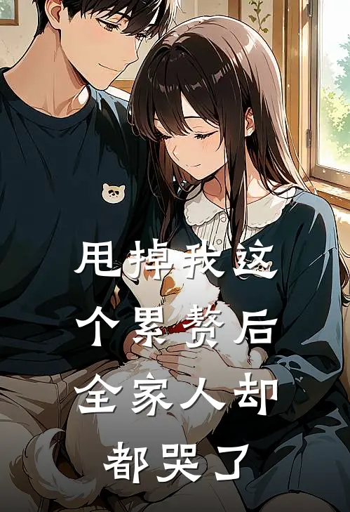 甩掉我这个累赘后，全家人却都哭了陈浩宸小宇热门完本小说_最新章节列表甩掉我这个累赘后，全家人却都哭了(陈浩宸小宇)