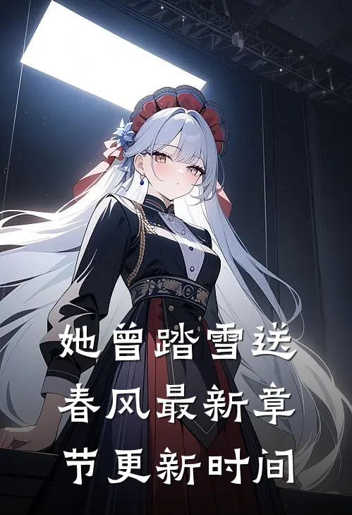 她曾踏雪送春风最新章节更新时间