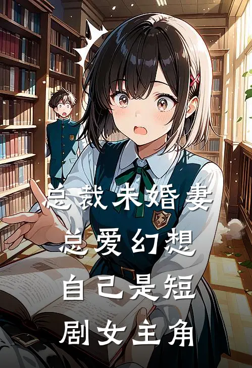 总裁未婚妻总爱幻想自己是短剧女主角