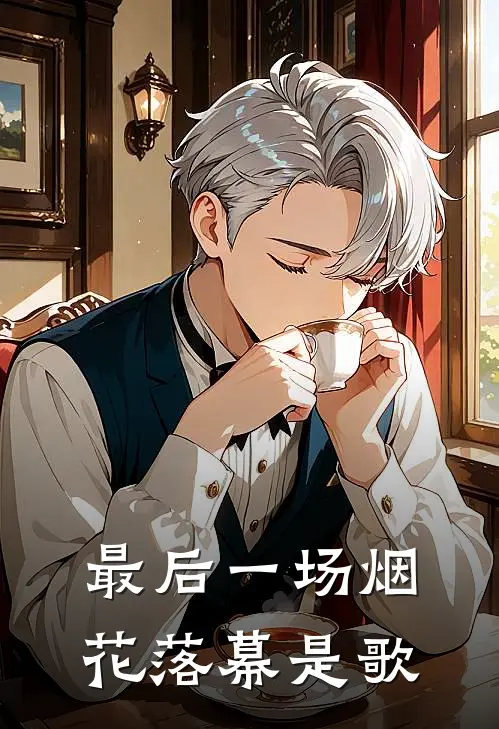 最后一场烟花落幕是歌