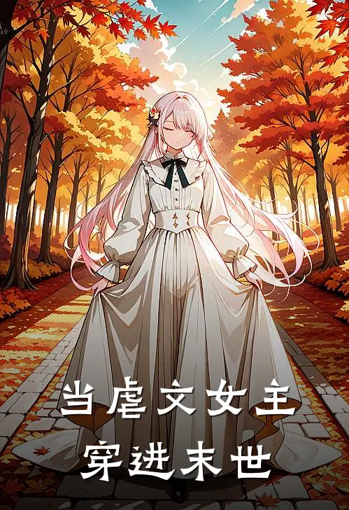 当虐文女主穿进末世