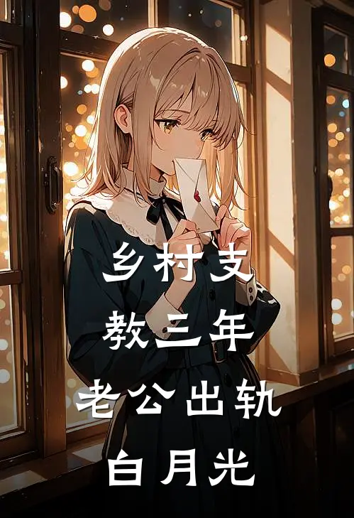 乡村支教三年，老公出轨白月光