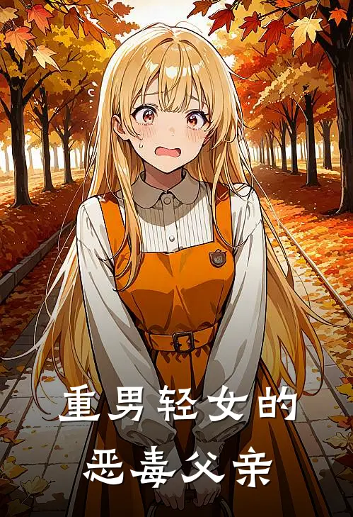 重男轻女的恶毒父亲