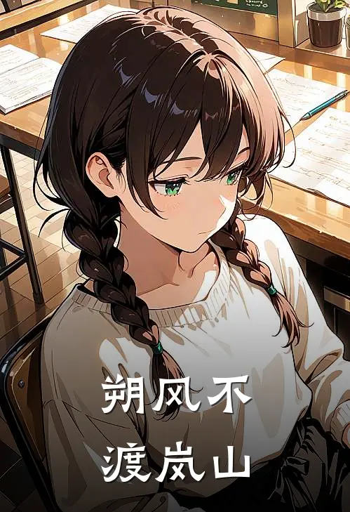 朔风不渡岚山