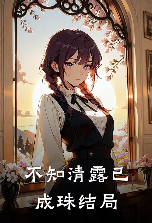 不知清露已成珠结局