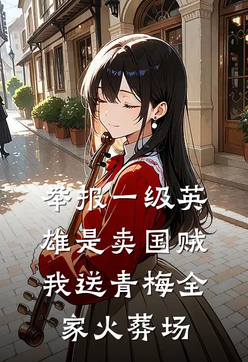 举报一级英雄是卖国贼，我送青梅全家火葬场