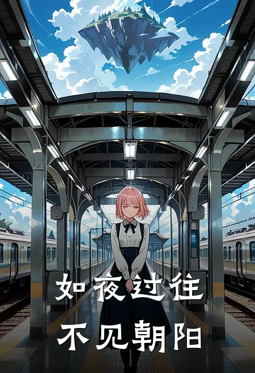 如夜过往，不见朝阳