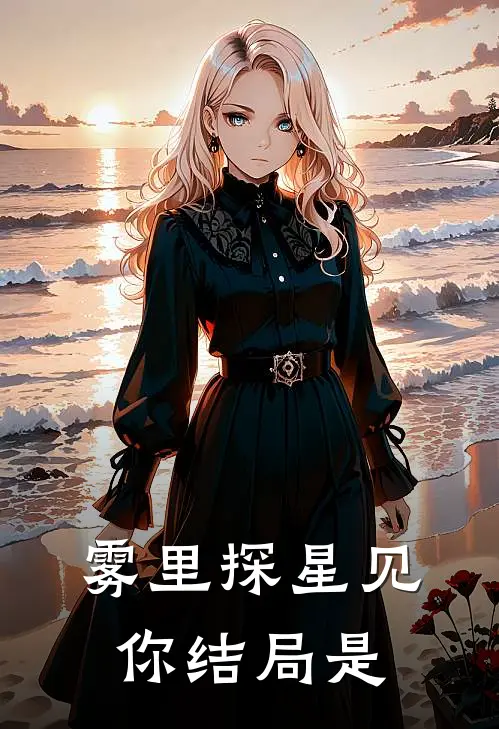 雾里探星见你结局是