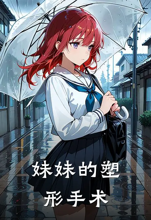 妹妹的塑形手术