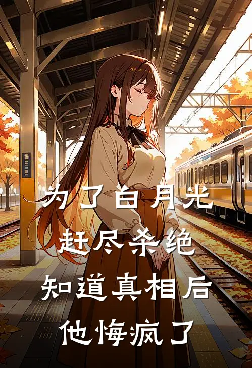 为了白月光赶尽杀绝，知道真相后他悔疯了