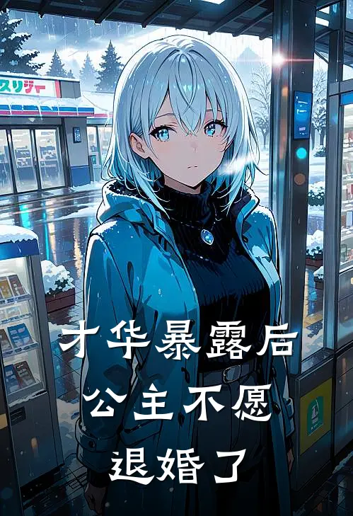 才华暴露后，公主不愿退婚了