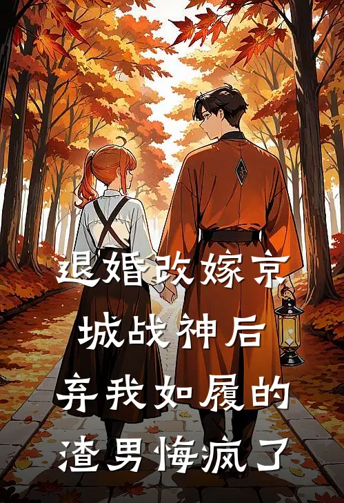 退婚改嫁京城战神后，弃我如履的渣男悔疯了