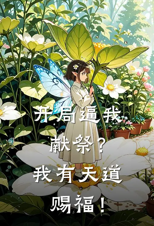 开局逼我献祭？我有天道赐福！