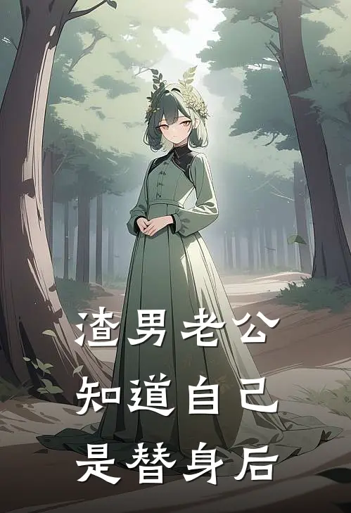 渣男老公知道自己是替身后