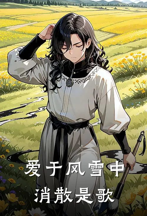 爱于风雪中消散是歌