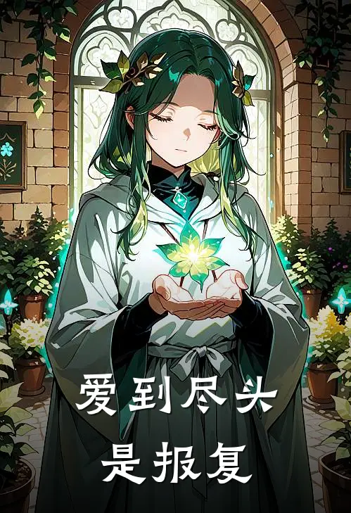 爱到尽头是报复