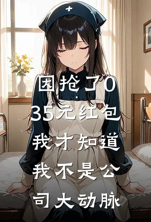 因抢了0.35元红包，我才知道我不是公司大动脉林默顾修远全本免费小说_热门网络小说推荐因抢了0.35元红包，我才知道我不是公司大动脉林默顾修远