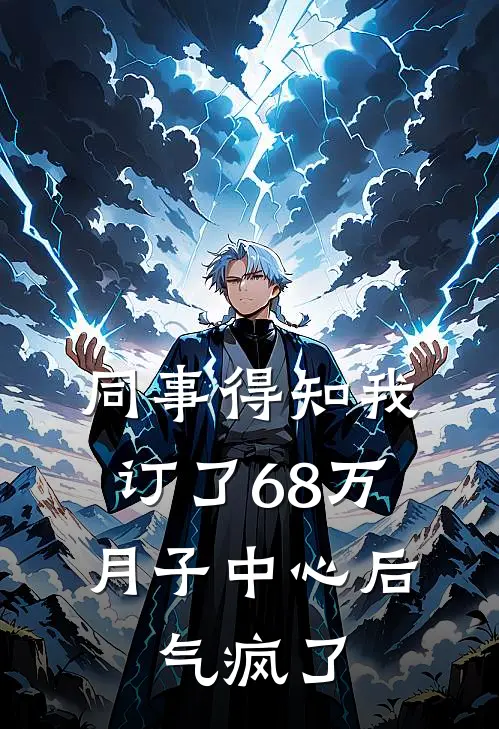 同事得知我订了68万月子中心后，气疯了